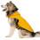 (S, Sunshine) Trespaws Waterproof Dog Coat Packaway Seadog 11