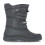 Trespass (11, Black) Trespass Adults Pull On Snow Boots Dodo 2