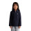 Trespass (5/6, Navy) Trespass Kids Half Zip Fleece - Uliston 2