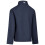 Trespass (5/6, Navy) Trespass Kids Half Zip Fleece - Uliston 5