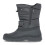 Trespass (11, Black) Trespass Adults Pull On Snow Boots Dodo 6
