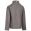 Trespass (11/12, Storm Grey) Trespass Kids Half Zip Fleece - Uliston 4