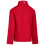 Trespass (5/6, Red) Trespass Kids Half Zip Fleece - Uliston 7