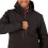 Trespass (3XL, Black) Trespass Mens Softshell Jacket - Marlon B 6