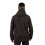 Trespass (3XL, Black) Trespass Mens Softshell Jacket - Marlon B 3