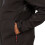 Trespass (3XL, Black) Trespass Mens Softshell Jacket - Marlon B 5
