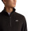 Trespass (XS, Black) Trespass Mens Pullover 1/2 Zip Fleece - Eliston 3