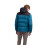 Trespass (M, Bondi Blue) Trespass Men's Down Lightweight Jacket - Erris 2