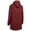 Trespass (16, Burnt Sienna Print) Trespass Womens Waterproof Jacket - Parched 2
