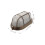 Sauna Light Fixture with Explosionproof Safety, Dustproof Moistureproof E27 LED Steam Room Lamp 2