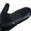 Trespass (XS/S, Black) Trespass Womens Gloves - Fabiola 3