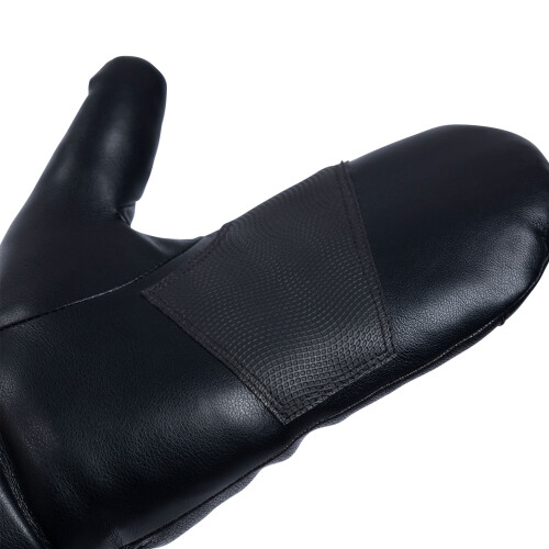 Trespass (XS/S, Black) Trespass Womens Gloves - Fabiola 2