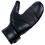 Trespass (XS/S, Black) Trespass Womens Gloves - Fabiola 2
