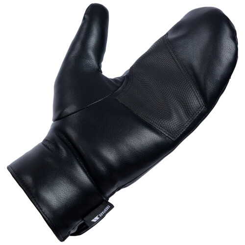 Trespass (XS/S, Black) Trespass Womens Gloves - Fabiola 1