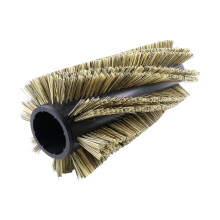 36 x 14 Inch 87099 Replacement Broom Brush for Tennant Sweeper Scrubber S20 235 6400 8200 8210