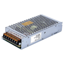 120W Dual Output Power Inverter DC to AC Converter 12V 24V for Home Camping Outdoor Use