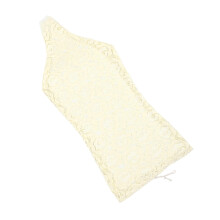 Mannequin Lace Cover Reusable Decorative Cloth for Dress Form and Retail Display Styling