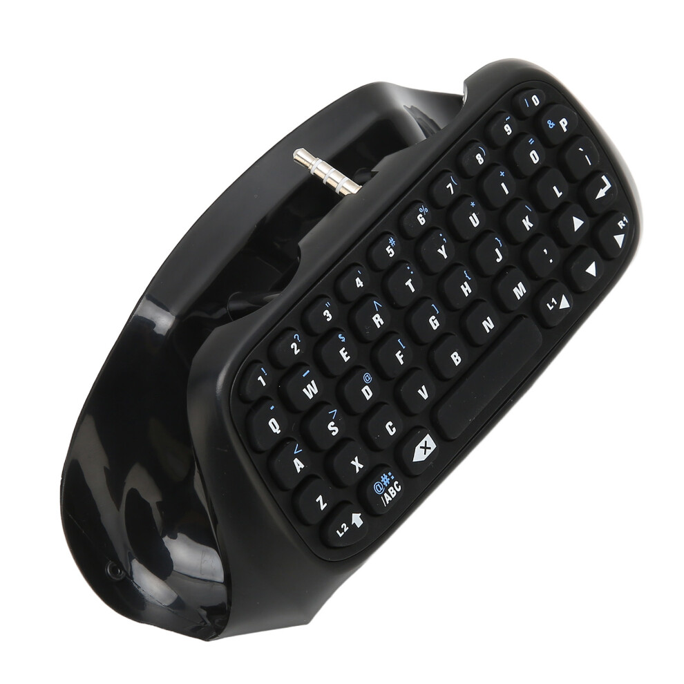Wireless Mini Bluetooth Keyboard Gamepad For Ps4, 200Mah, 10M Range 6931383845787