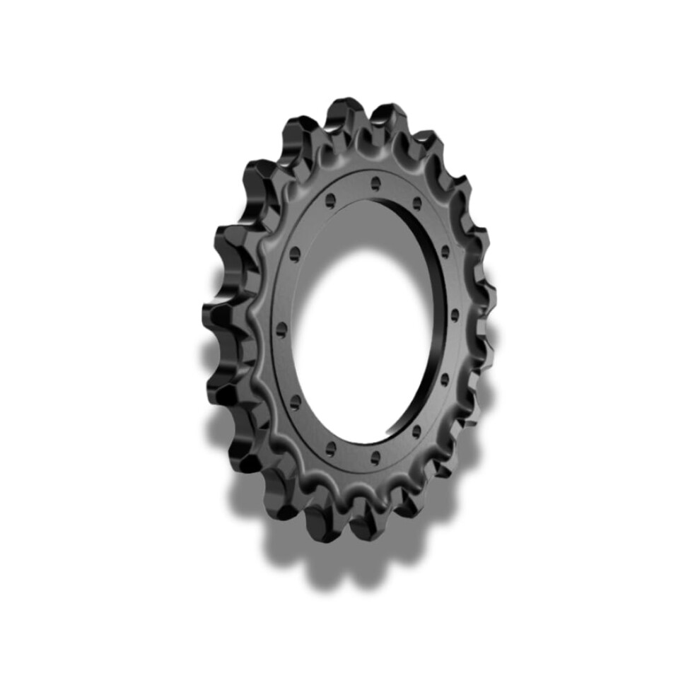 Drive Sprocket Rd80914433 Heavy Duty Precisionmachined Steel For Kubota Kx080 Excavator 9174973933823