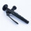 Black Bronze Kitchen Faucet PullOut Spray Head Replacement with Handsfree Lock and Comfort Grip 3