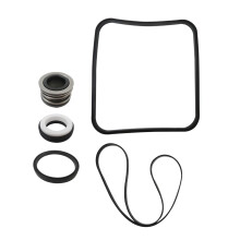 Seal Kit for Hayward Super Pump SP2600 Series, Pool Pump Gasket and ORing Set, Leak Prevention