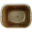 Bread Machine Replacement Parts Nonstick Mixing Bowl for Endever MB62 Bread Maker 1500g Capacity 4