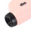 Microscope à main pour enfants Rose Portable Haute Définition Mini Microscope 6