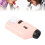 Microscope à main pour enfants Rose Portable Haute Définition Mini Microscope 13