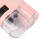 Microscope à main pour enfants Rose Portable Haute Définition Mini Microscope 8