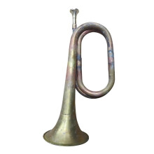 Trumpet for Beginners Set with Bugle – Clear Balanced Sound, Durable for School Band Use