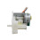 15mm Stepper Linear Actuator with Worm Gear, 2Phase 4Wire Push Pull Motor, Telescopic Shaft 1