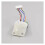 15mm Stepper Linear Actuator with Worm Gear, 2Phase 4Wire Push Pull Motor, Telescopic Shaft 3