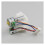 15mm Stepper Linear Actuator with Worm Gear, 2Phase 4Wire Push Pull Motor, Telescopic Shaft 5