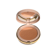 (05 Medium Warm) Mrs Glam - Glorious Skin Powder Foundation