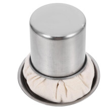 Silicone Cooking Oil Brush for Grilling with Even Oil Distribution and Heat‑Resistant Bristles