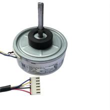 Air Conditioner Fan Motor WZDK1338G1 DC310 13W 1400RPM Energy Saving Low Noise Replacement