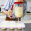 Leakproof Pancake Batter Dispenser with Precise Portion Control, Durable 900ml Muffin and Pancake Cup 3
