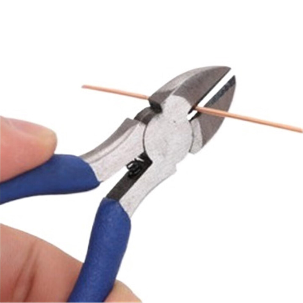 Compact Guitar String Cutter Tool With Precise Trim Control For Musicians And Crafters 9073542322313