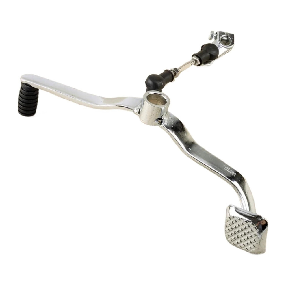 Motorcycle Gear Shift Lever Alloy Pedal For Kawasaki Suzuki Yamaha Smooth Shifting Control 9073542355502