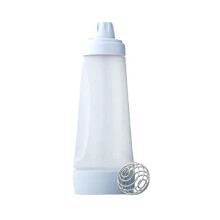 Pancake and Waffle Batter Dispenser with Precise Portion Control for Cupcakes, Muffins, Crepes