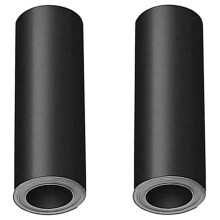 Magnetic Fireplace Draft Stopper 2Pcs 36x6 Reusable Chimney Draft Blocker Winter Insulation Cover