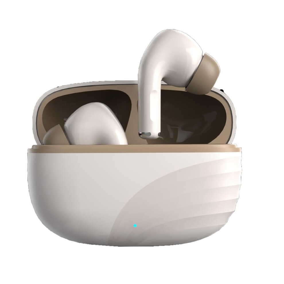 Translator Earbuds With Realtime Bluetooth Language Translation, 144 Languages, 3In1 For Travel 9771547065661