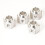 FTX Gladius Aluminum Wheel Hex FTX10780 1