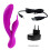 PRETTY LOVE - HIGHGRADE BLISS LILAC MASSAGER 6
