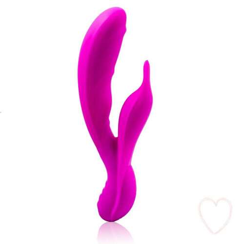 PRETTY LOVE - HIGHGRADE BLISS LILAC MASSAGER 2