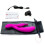 PRETTY LOVE - HIGHGRADE BLISS LILAC MASSAGER 2