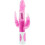BAILE - PRETTY BUNNY TRIPLE VIBRATOR ROTATOR 1