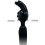 BAILE - POWER HEADINTERCHANGEABLE HEAD FOR HAND DESIGN MASSAGER 4