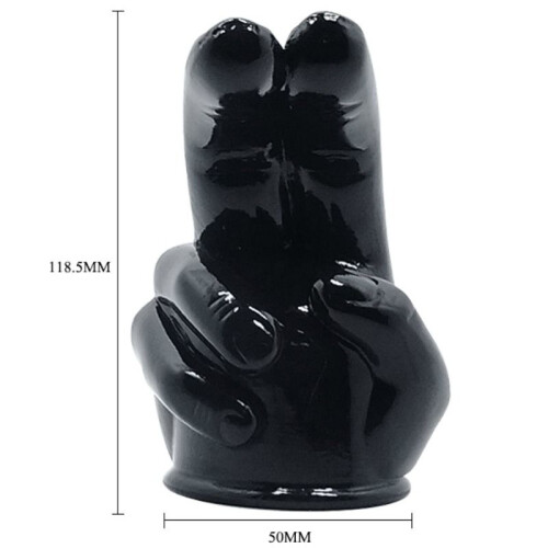 BAILE - POWER HEADINTERCHANGEABLE HEAD FOR HAND DESIGN MASSAGER 2