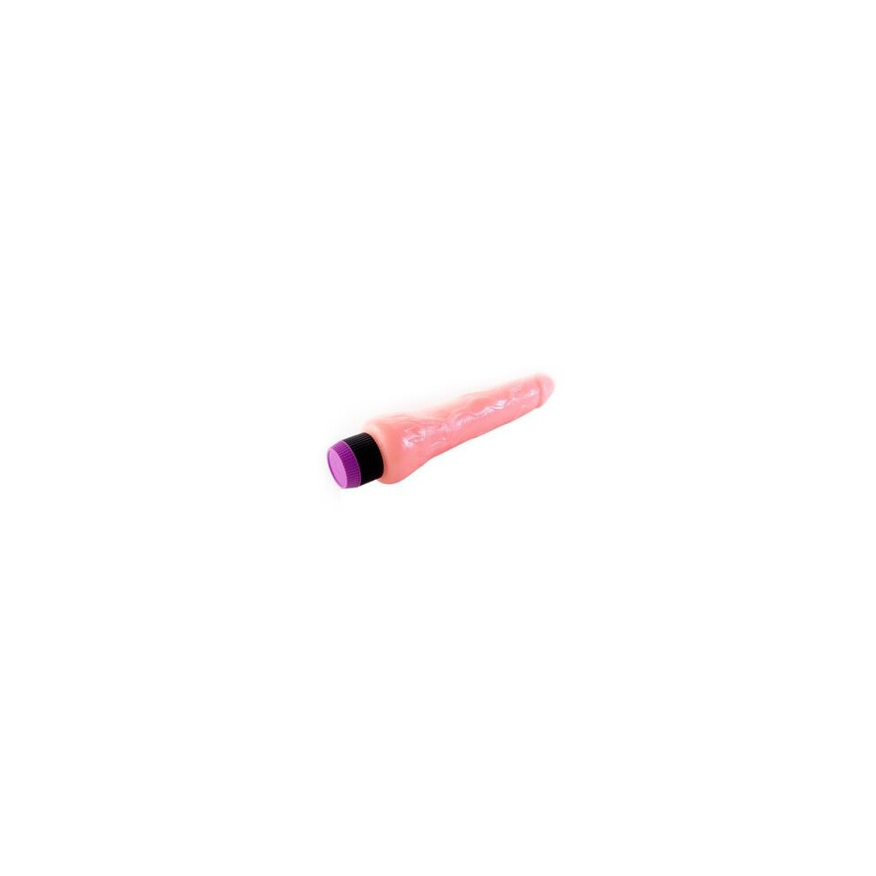 Baile Vibrators Baile - Realistic Vibrator 19.5 Cm